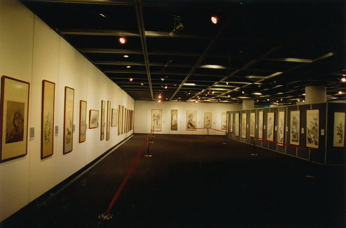 展厅01