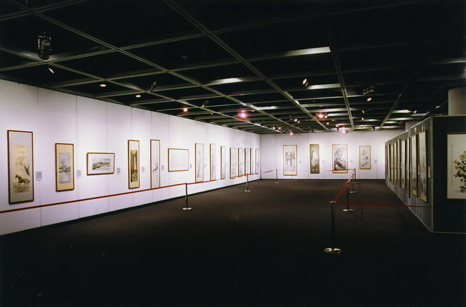 展厅02