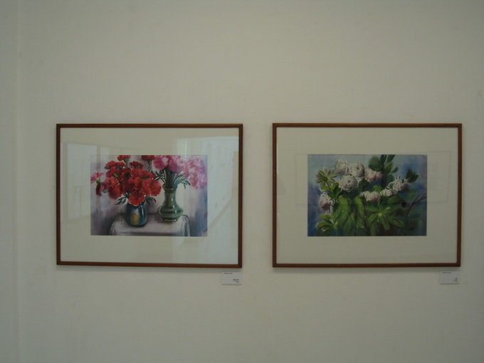 展览现场01