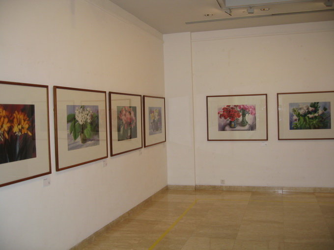 展览现场02