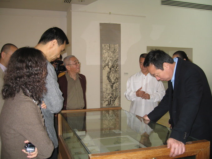 展览现场01
