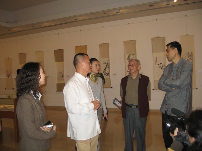 展览现场02