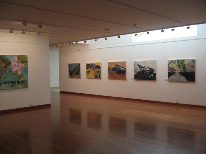 展览现场01