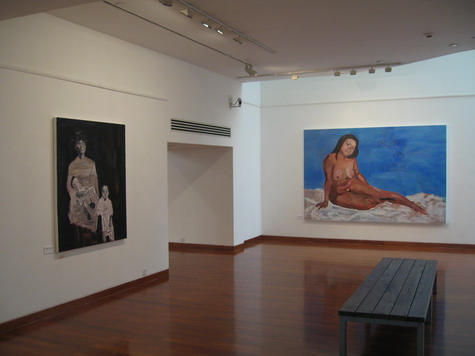 展览现场02