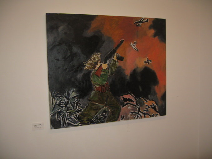 展览现场03