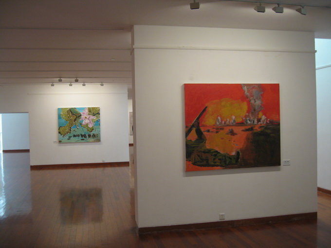 展览现场05