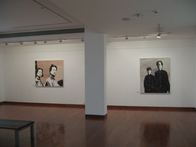 展览现场06