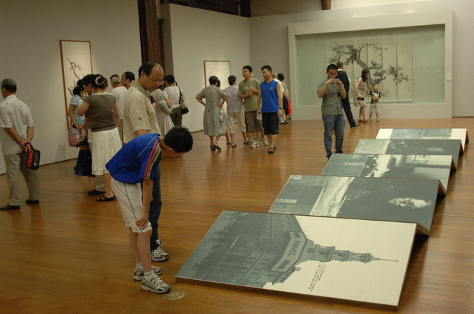 展览现场01