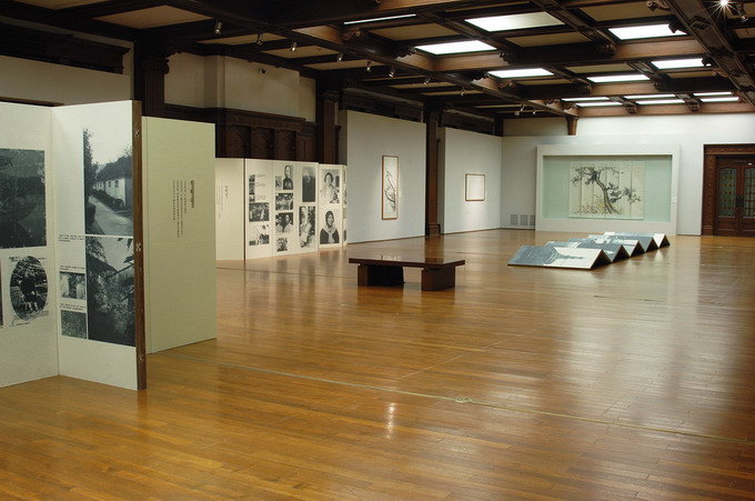 展览现场3