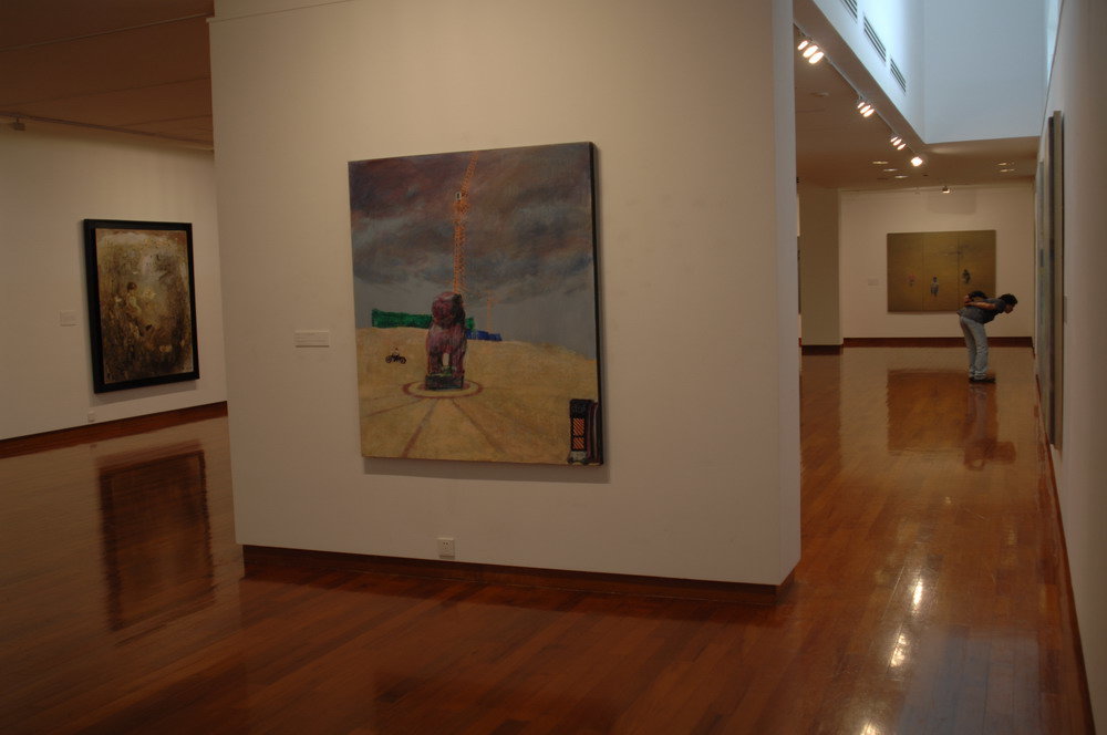 展览现场3