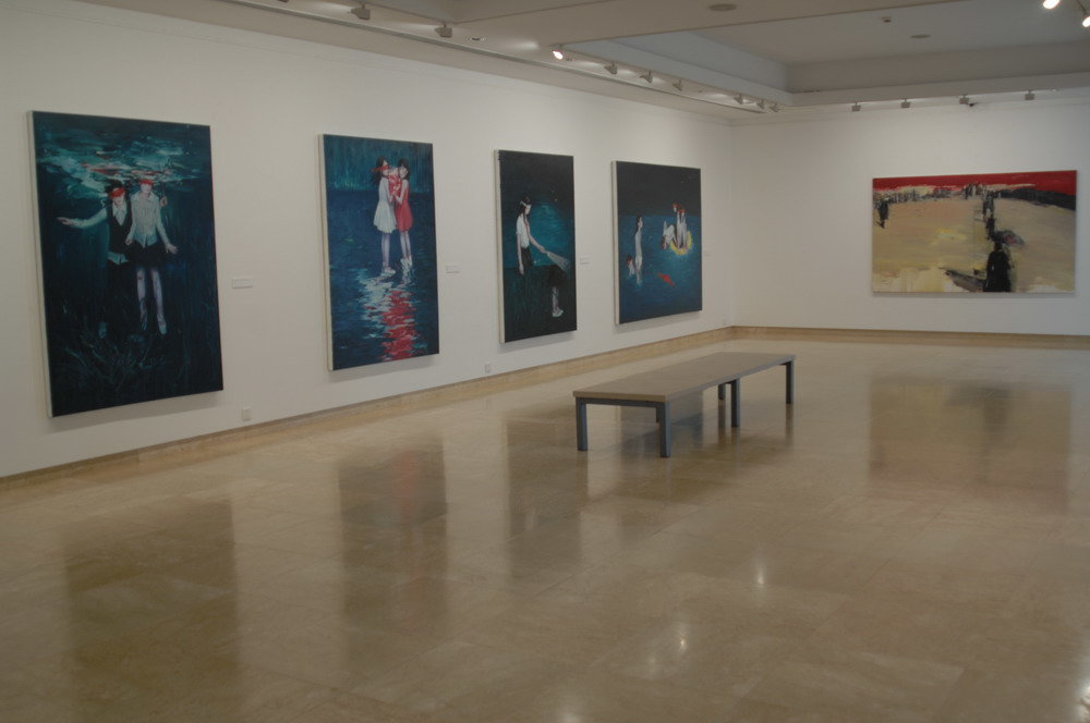 展览现场4