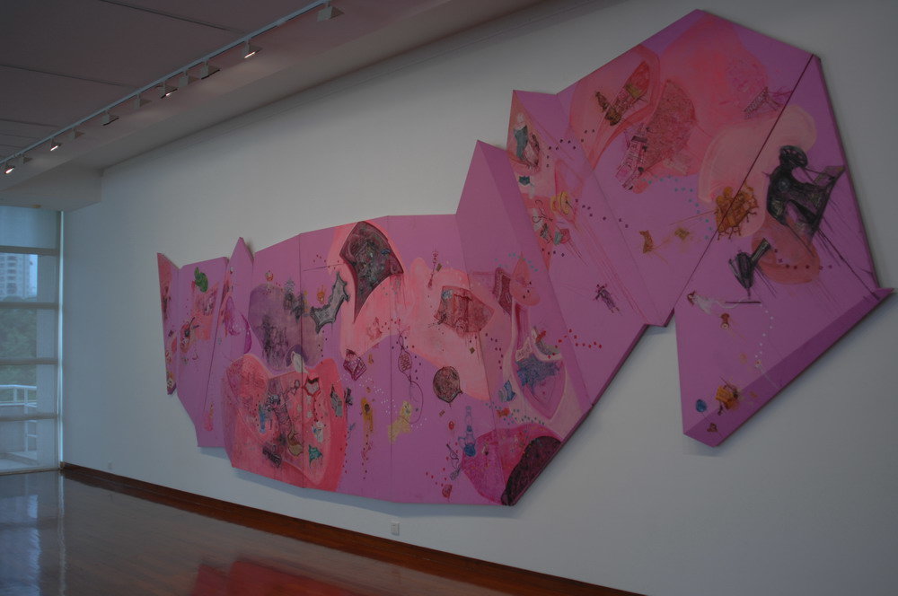 展览现场6