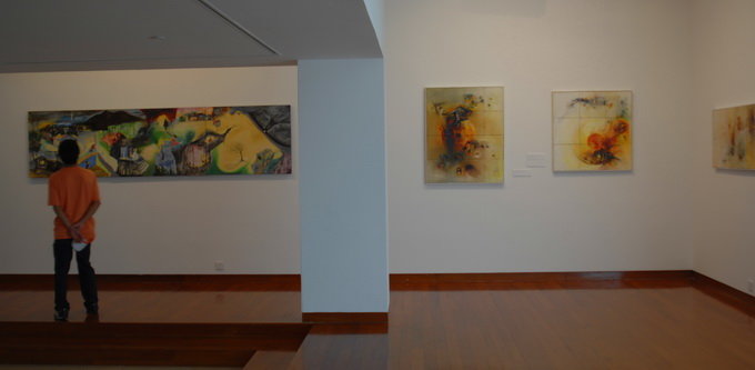 展览现场8