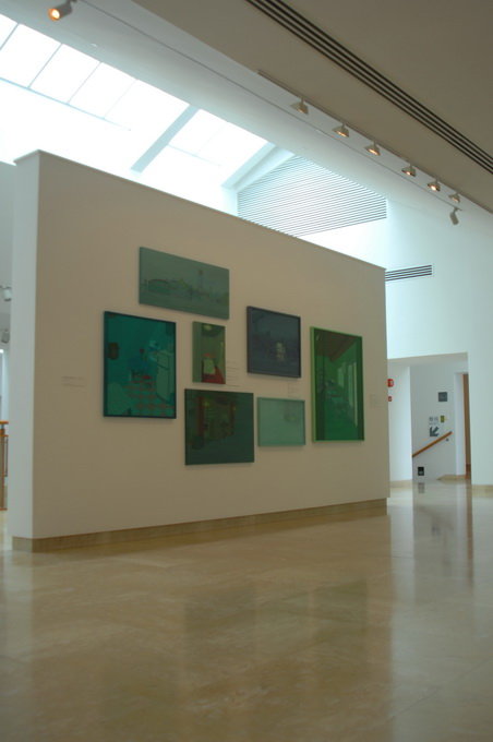 展览现场10