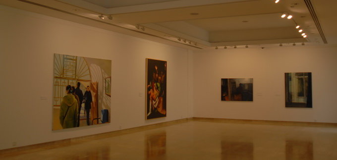 展览现场11