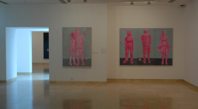 展览现场12