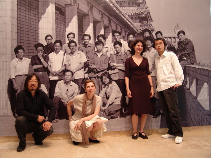 展览现场4