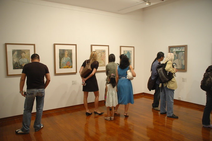 展览现场5