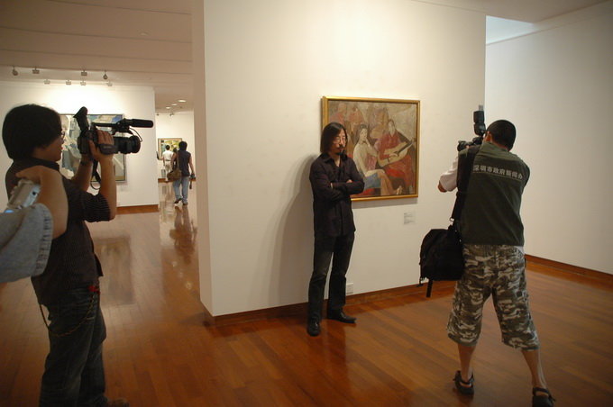 展览现场6
