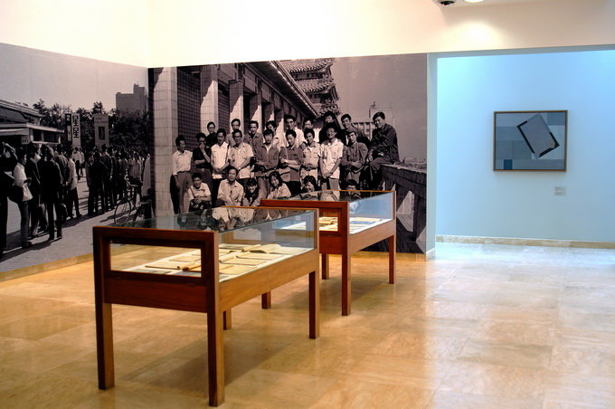 展览现场7