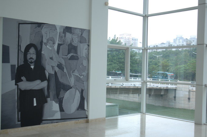 展览现场8