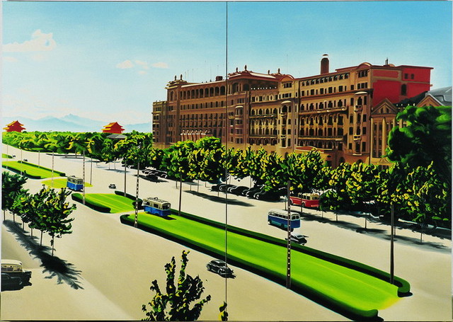 梦想2006.No.6