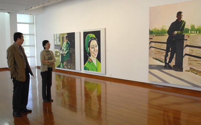 展览现场3