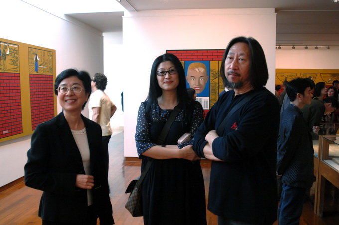 展览现场3