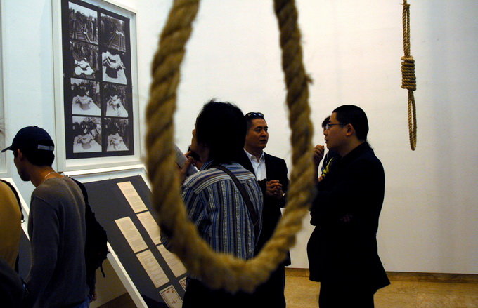 展览现场4