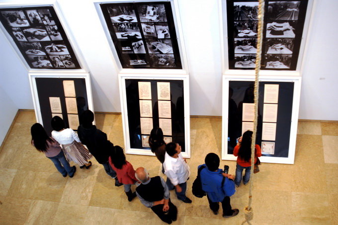 展览现场6