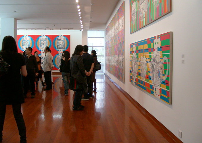 展览现场8