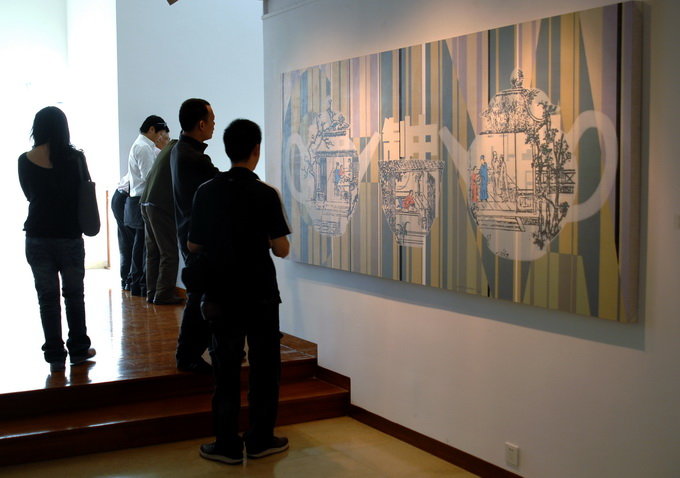 展览现场9