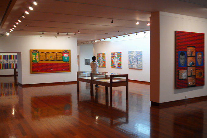 展览现场13
