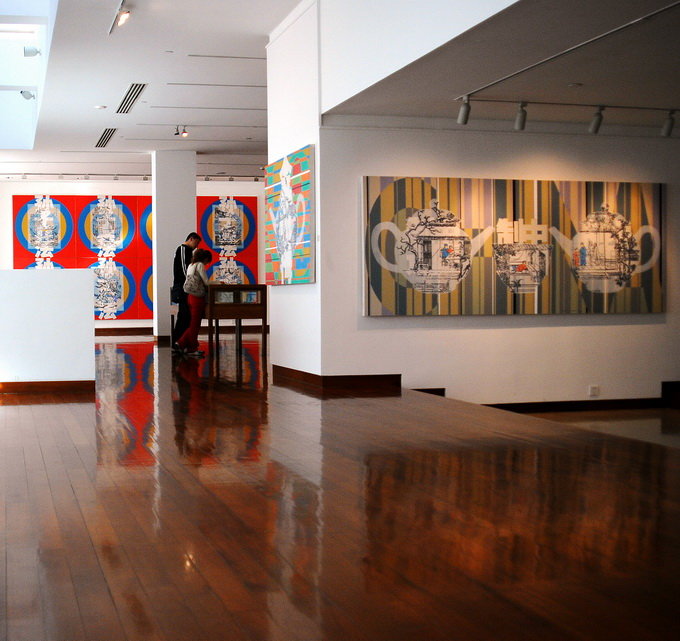 展览现场14