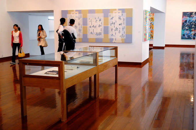 展览现场15