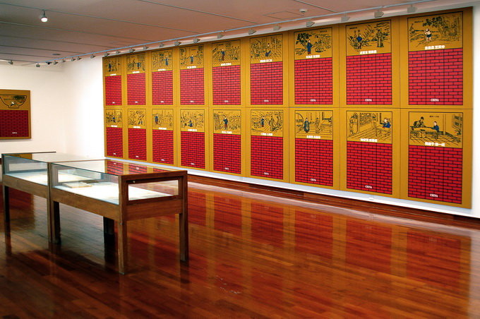 展览现场17