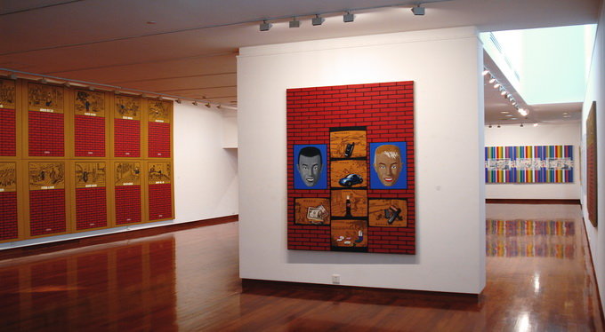 展览现场18