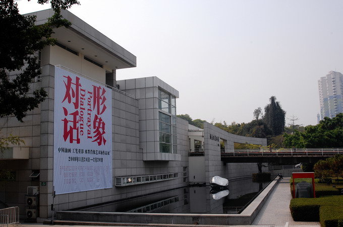户外海报