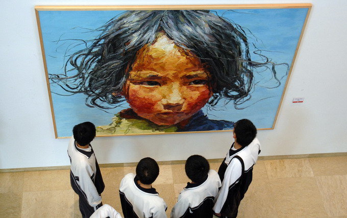 展览现场4