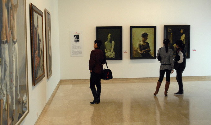 展览现场5