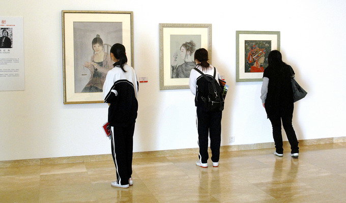展览现场7