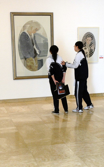 展览现场8