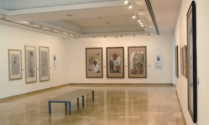 展览现场10