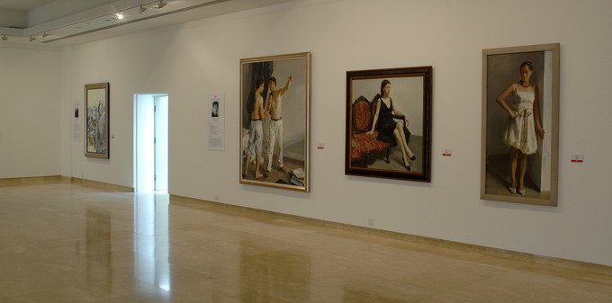 展览现场11
