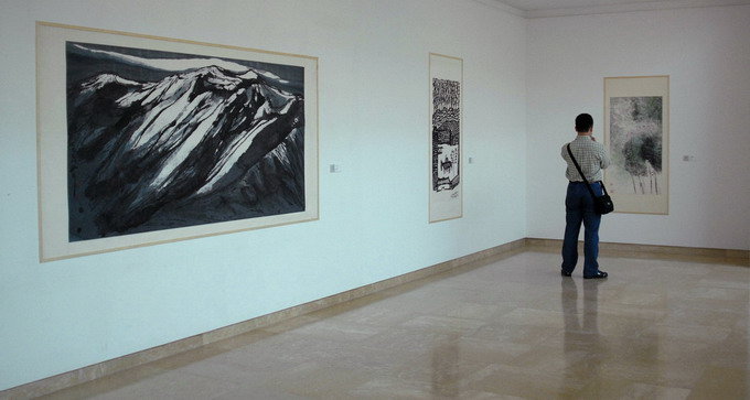 展览现场4