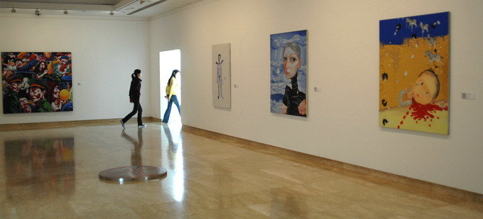 展览现场5