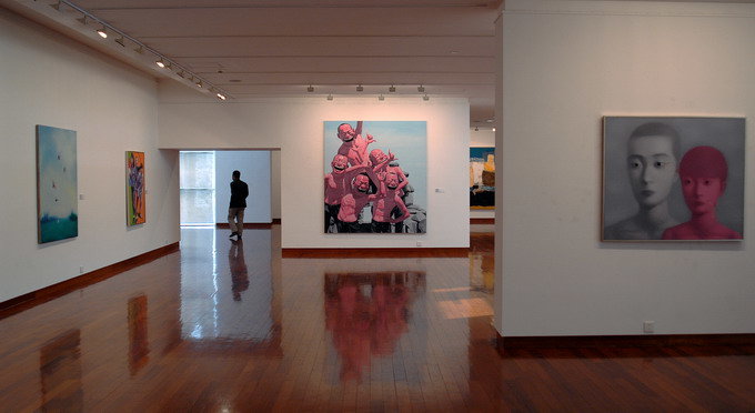 展览空间6