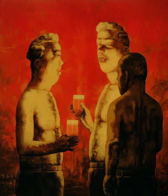 干杯56