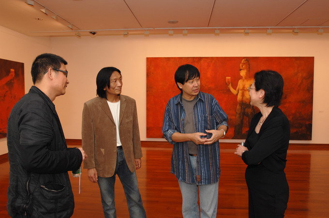 展览现场3
