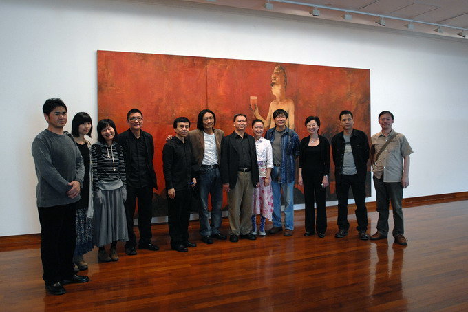 展览现场4